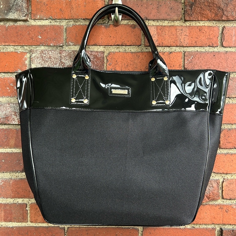Versace Parfums Tote Bag